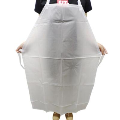 上海安赛瑞 磨砂防水围裙